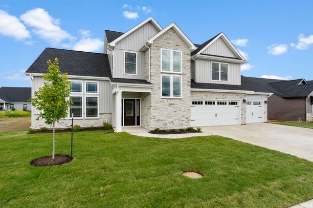 4390 Bayside Drive, Lafayette, IN 47909
