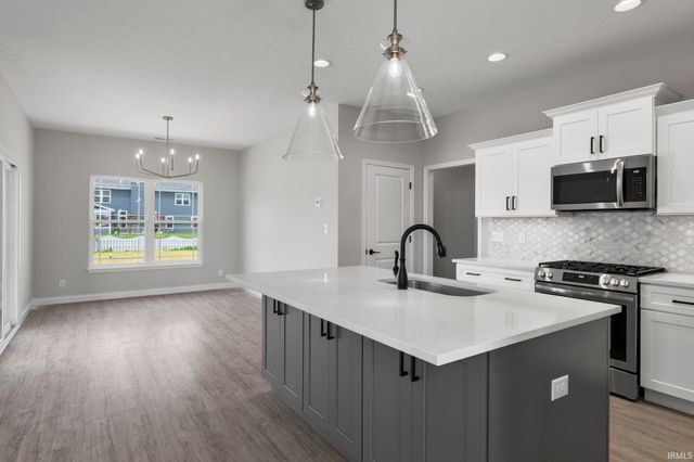 4390 Bayside Drive, Lafayette, IN 47909