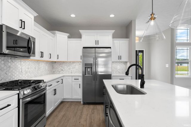4390 Bayside Drive, Lafayette, IN 47909