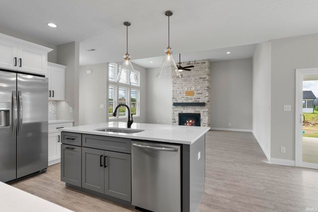 4390 Bayside Drive, Lafayette, IN 47909