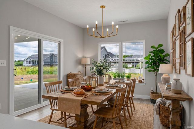 4390 Bayside Drive, Lafayette, IN 47909