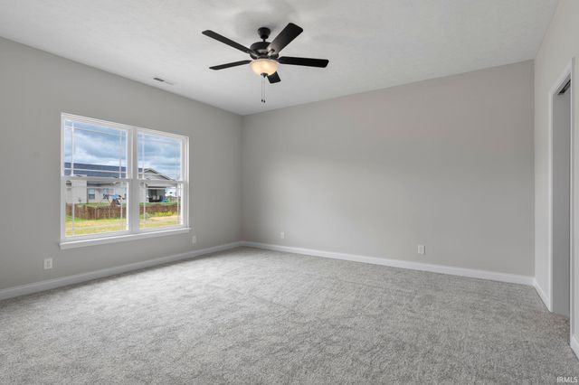 4390 Bayside Drive, Lafayette, IN 47909