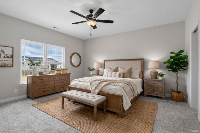 4390 Bayside Drive, Lafayette, IN 47909