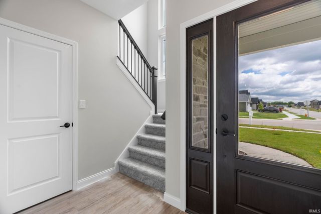 4390 Bayside Drive, Lafayette, IN 47909