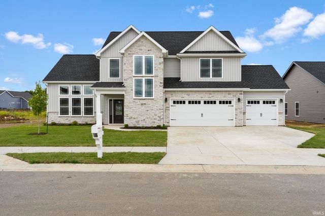 4390 Bayside Drive, Lafayette, IN 47909