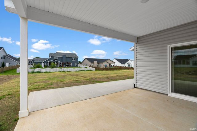 4390 Bayside Drive, Lafayette, IN 47909