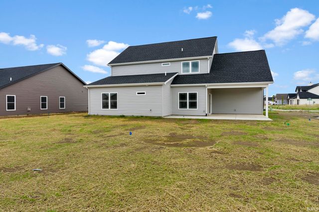 4390 Bayside Drive, Lafayette, IN 47909