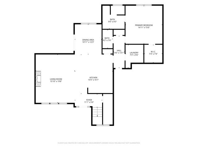 4390 Bayside Drive, Lafayette, IN 47909