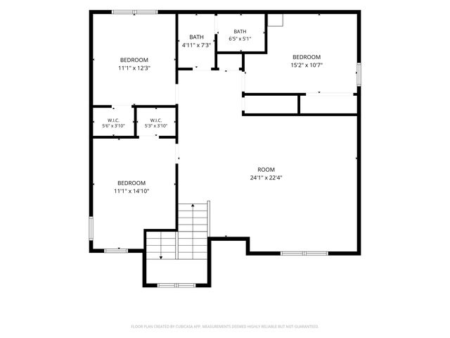 4390 Bayside Drive, Lafayette, IN 47909