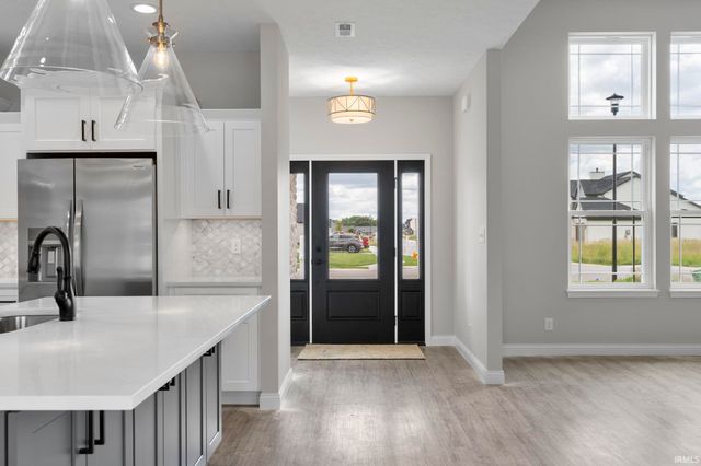 4390 Bayside Drive, Lafayette, IN 47909