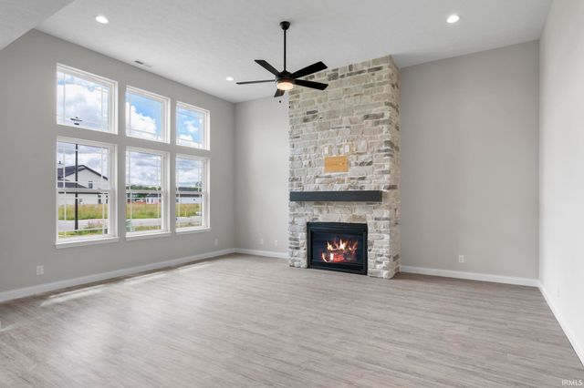 4390 Bayside Drive, Lafayette, IN 47909