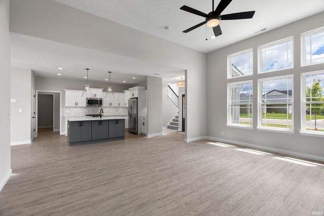 4390 Bayside Drive, Lafayette, IN 47909