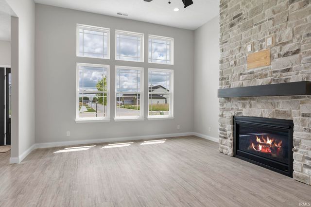 4390 Bayside Drive, Lafayette, IN 47909