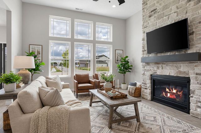 4390 Bayside Drive, Lafayette, IN 47909