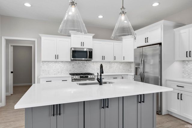 4390 Bayside Drive, Lafayette, IN 47909
