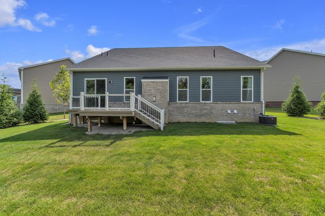 628 Pine Circle, Ann Arbor, MI 48105