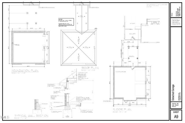 4036 Nottaway Road, Durham, NC 27707