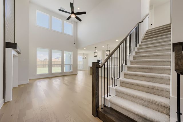 1241 Greenbriar Avenue, Haslet, TX 76052