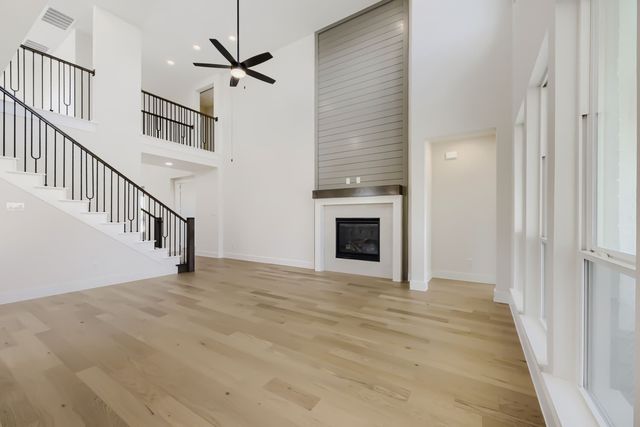 1241 Greenbriar Avenue, Haslet, TX 76052