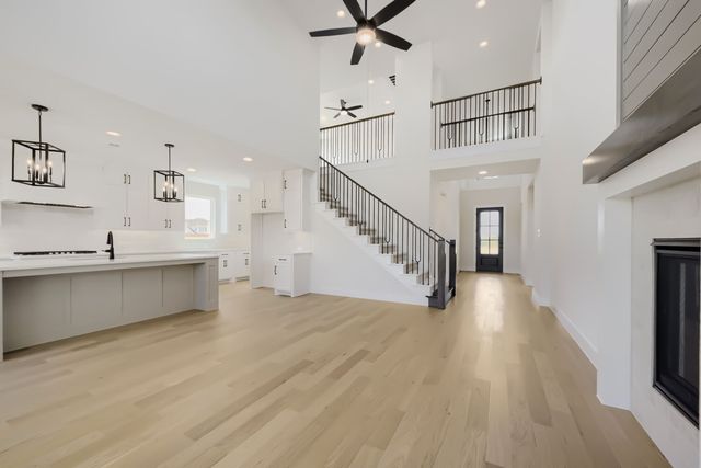1241 Greenbriar Avenue, Haslet, TX 76052