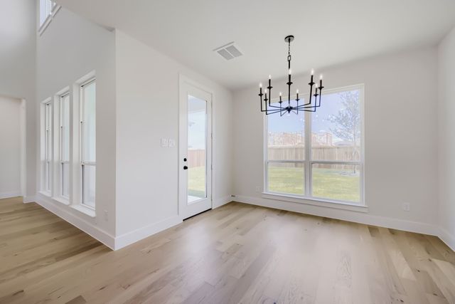 1241 Greenbriar Avenue, Haslet, TX 76052