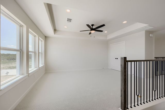 1241 Greenbriar Avenue, Haslet, TX 76052