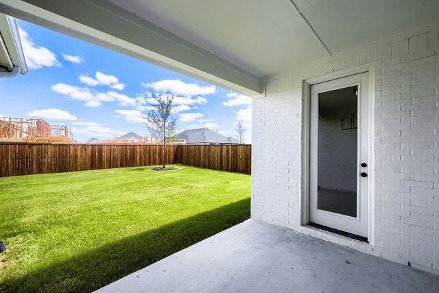 1241 Greenbriar Avenue, Haslet, TX 76052