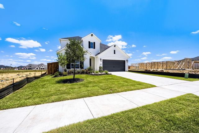 1241 Greenbriar Avenue, Haslet, TX 76052