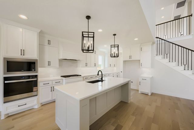 1241 Greenbriar Avenue, Haslet, TX 76052