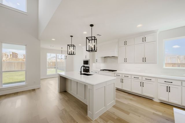 1241 Greenbriar Avenue, Haslet, TX 76052