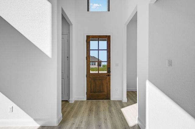 1625 Barnwood Road, Celina, TX 75009