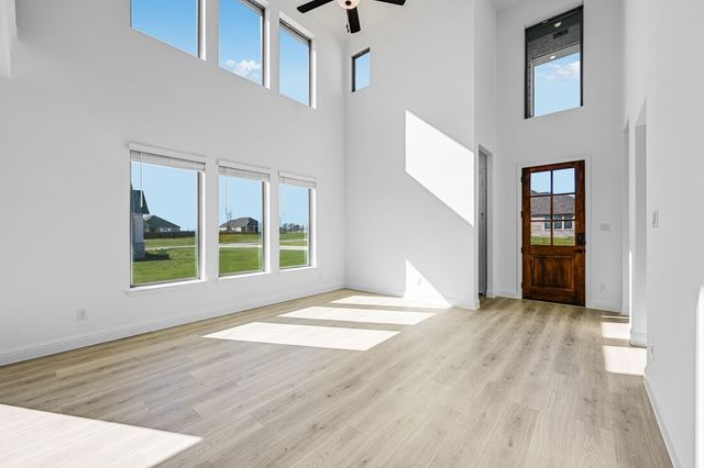 1625 Barnwood Road, Celina, TX 75009