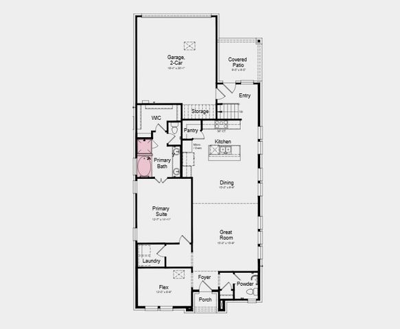 1625 Barnwood Road, Celina, TX 75009