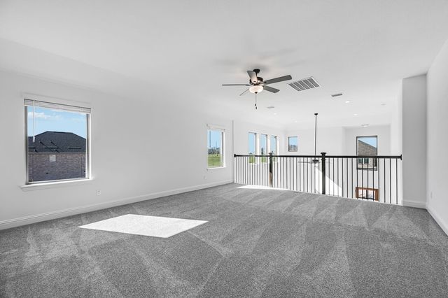 1625 Barnwood Road, Celina, TX 75009