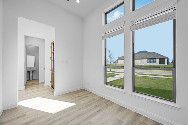1625 Barnwood Road, Celina, TX 75009