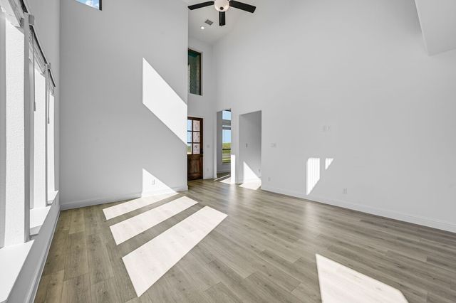 1625 Barnwood Road, Celina, TX 75009