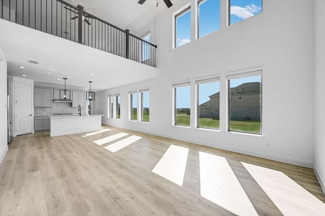1625 Barnwood Road, Celina, TX 75009
