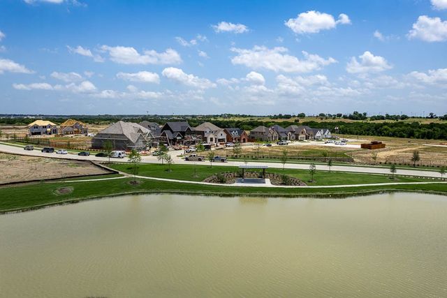 1625 Barnwood Road, Celina, TX 75009