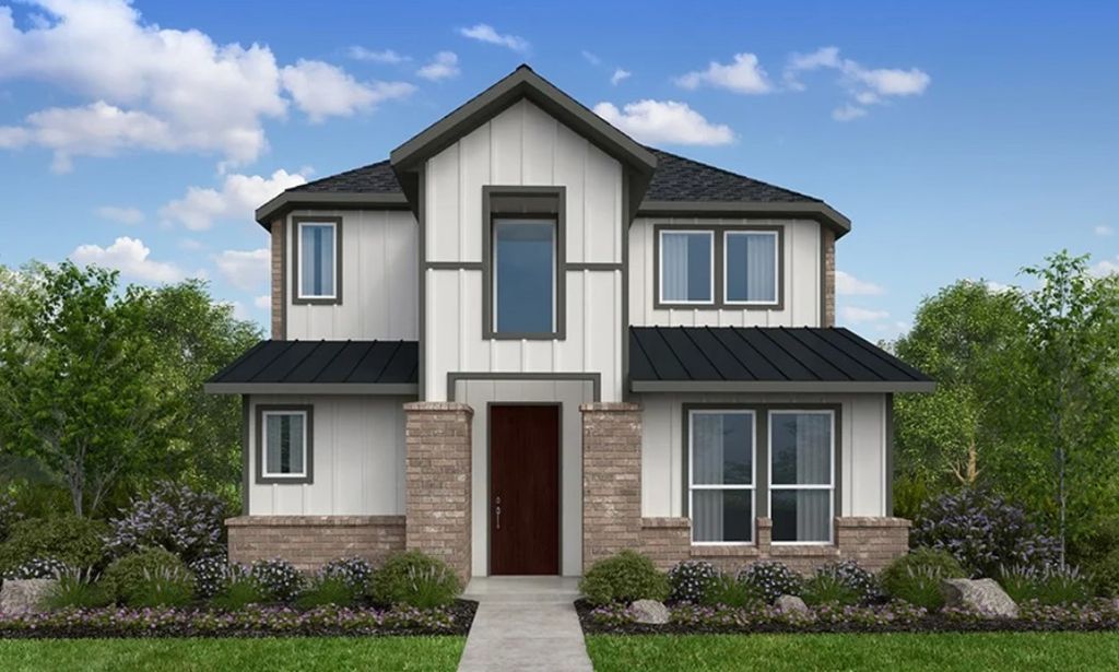 1625 Barnwood Road, Celina, TX 75009