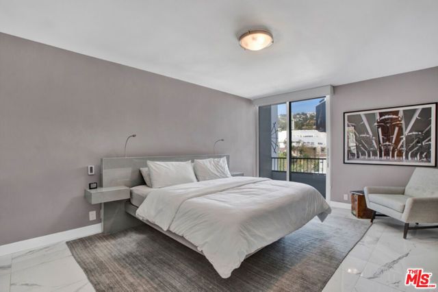 1100 Alta Loma Road 1103, West Hollywood, CA 90069