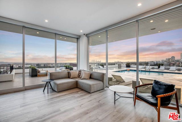 1100 Alta Loma Road 1103, West Hollywood, CA 90069
