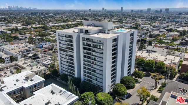 1100 Alta Loma Road 1103, West Hollywood, CA 90069