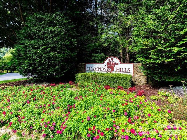 000 Hardwood Summit None 191, Hendersonville, NC 28739