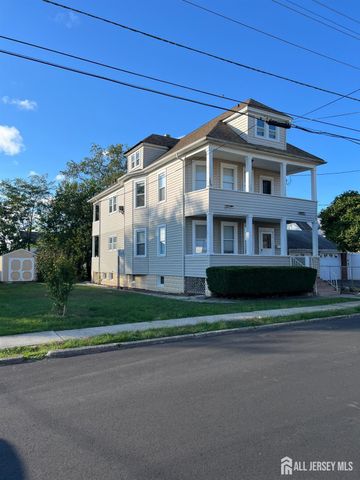 156 Holly Street 1, Port Reading, NJ 07064