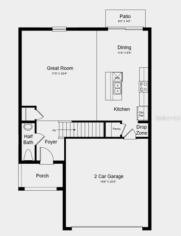 13426 CAMELOT COURT, Parrish, FL 34219
