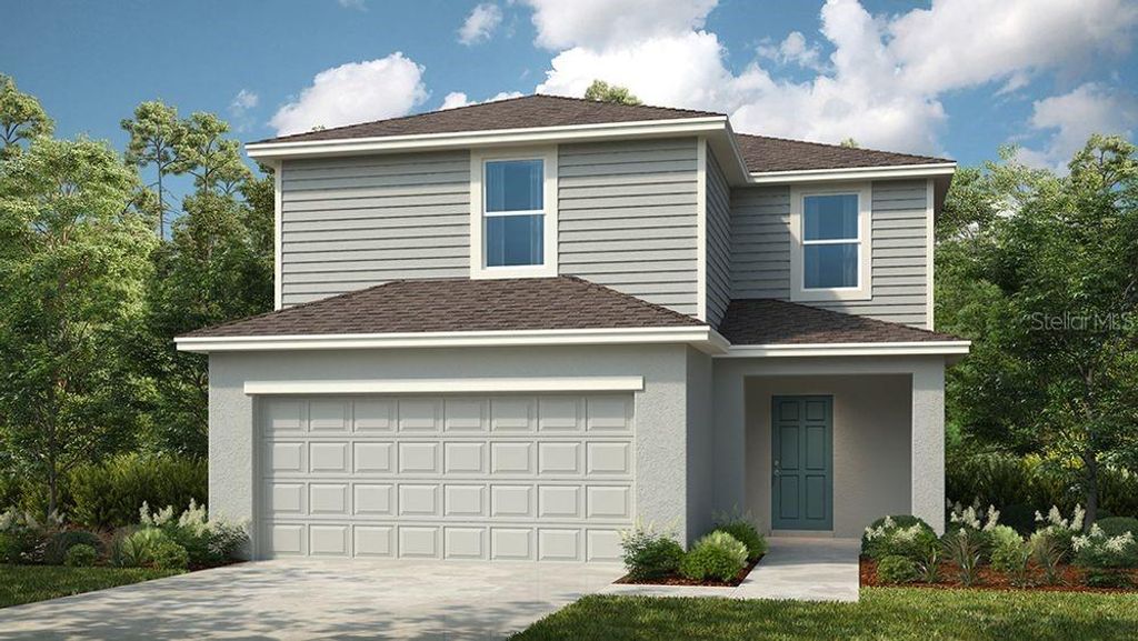 13426 CAMELOT COURT, Parrish, FL 34219