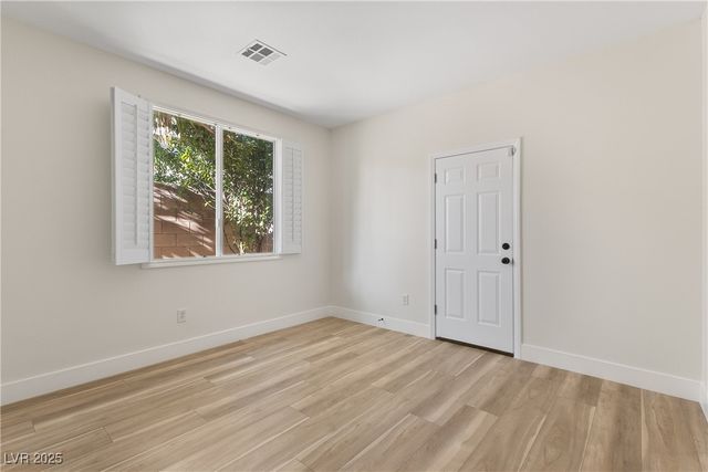 4493 Rometta Avenue, Las Vegas, NV 89141