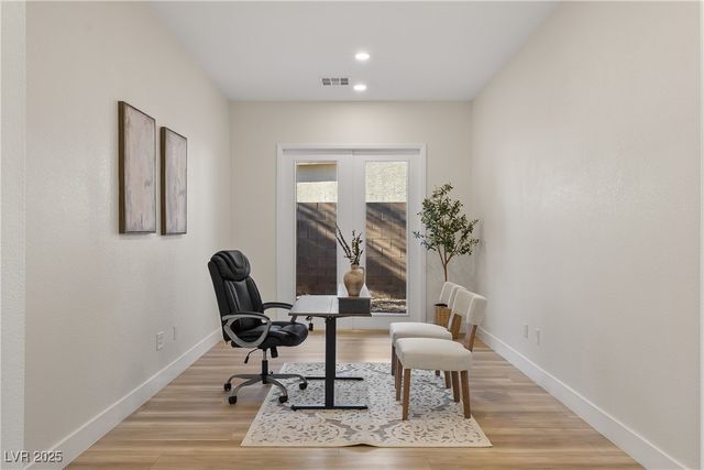 4493 Rometta Avenue, Las Vegas, NV 89141