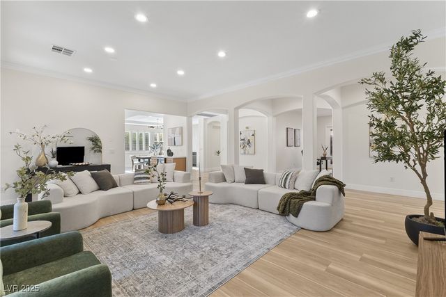 4493 Rometta Avenue, Las Vegas, NV 89141