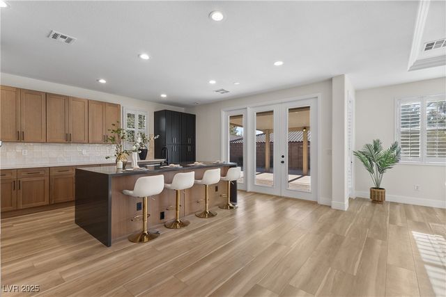 4493 Rometta Avenue, Las Vegas, NV 89141